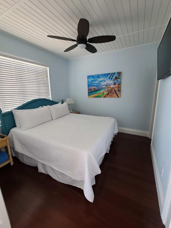 Duval Street Suite W Parking And Pool Key West Eksteriør billede