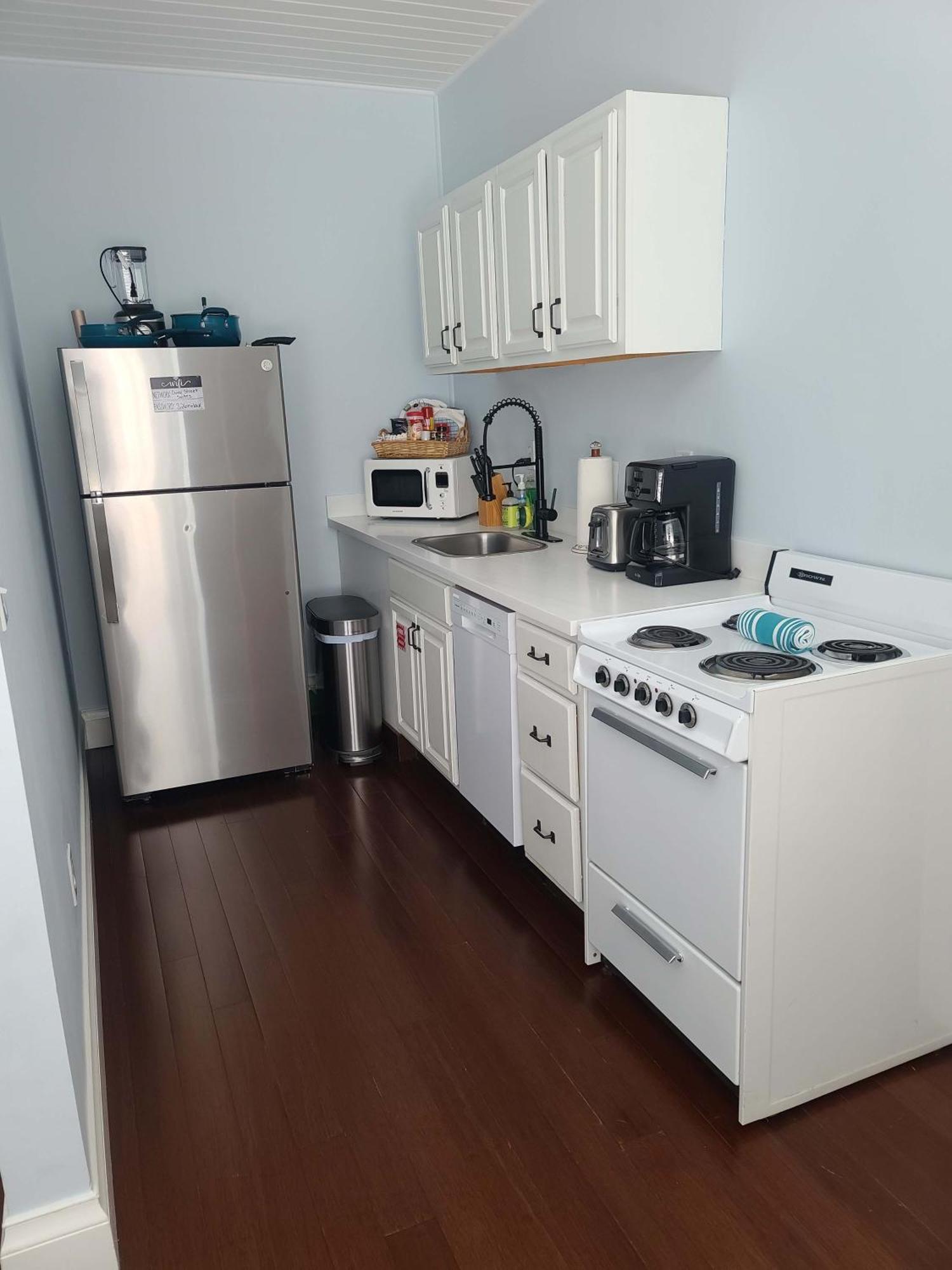 Duval Street Suite W Parking And Pool Key West Eksteriør billede