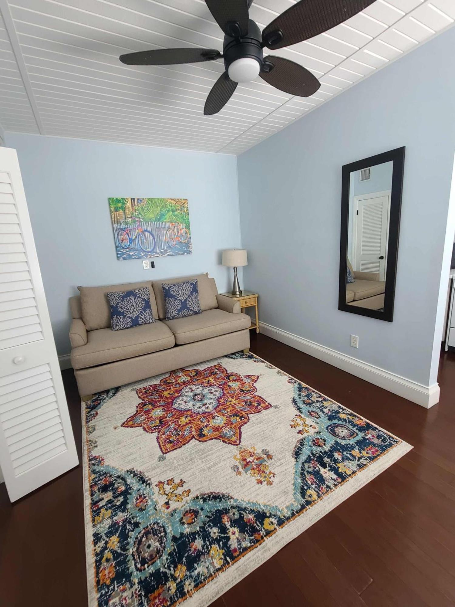 Duval Street Suite W Parking And Pool Key West Eksteriør billede
